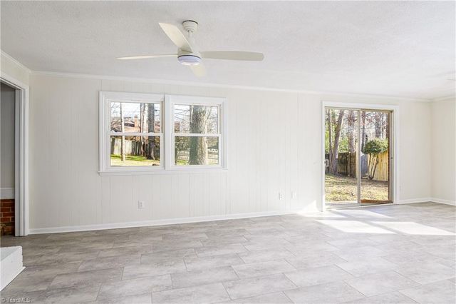 3514 Fox Place, Greensboro, NC 27408