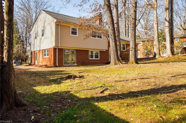 3514 Fox Place, Greensboro, NC 27408