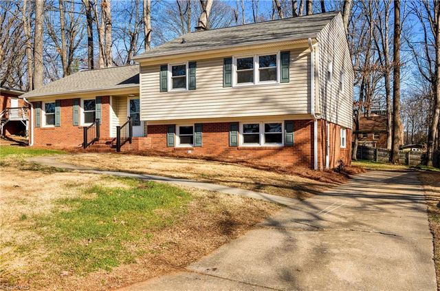 3514 Fox Place, Greensboro, NC 27408