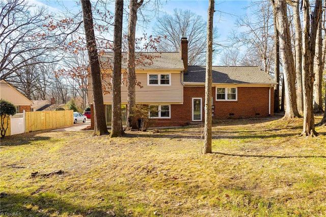 3514 Fox Place, Greensboro, NC 27408