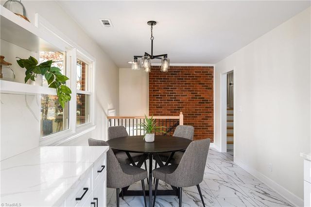 3514 Fox Place, Greensboro, NC 27408