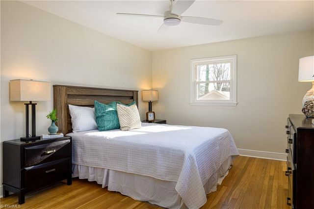 3514 Fox Place, Greensboro, NC 27408