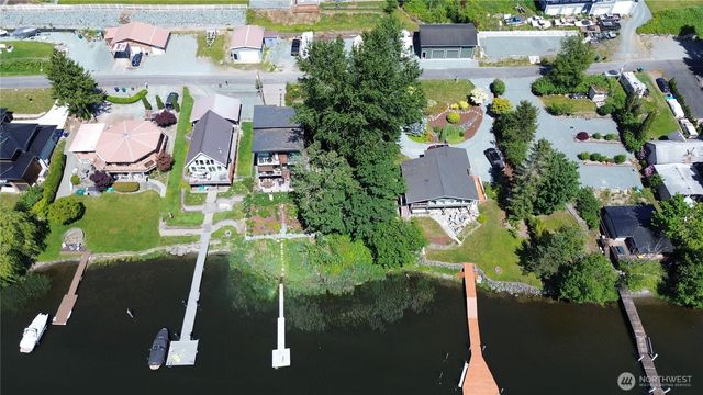 0 S Westview Road, Mount Vernon, WA 98274