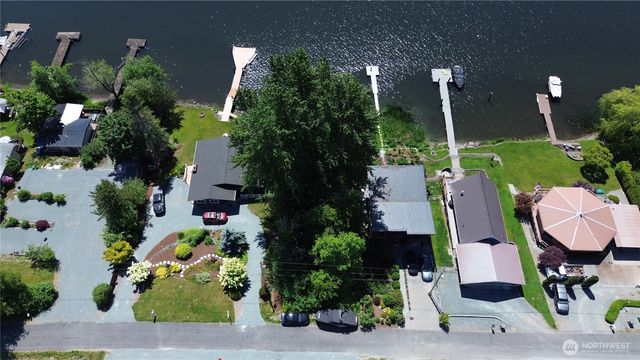 0 S Westview Road, Mount Vernon, WA 98274