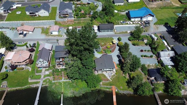 0 S Westview Road, Mount Vernon, WA 98274
