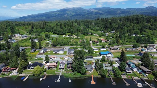 0 S Westview Road, Mount Vernon, WA 98274