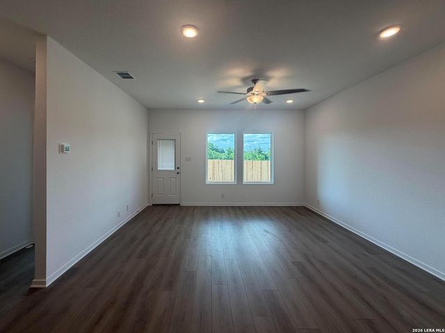 13803 Birch View, San Antonio, TX 78252