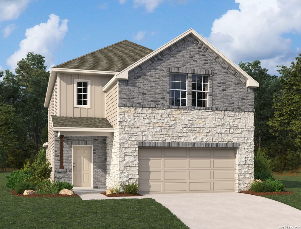 13803 Birch View, San Antonio, TX 78252
