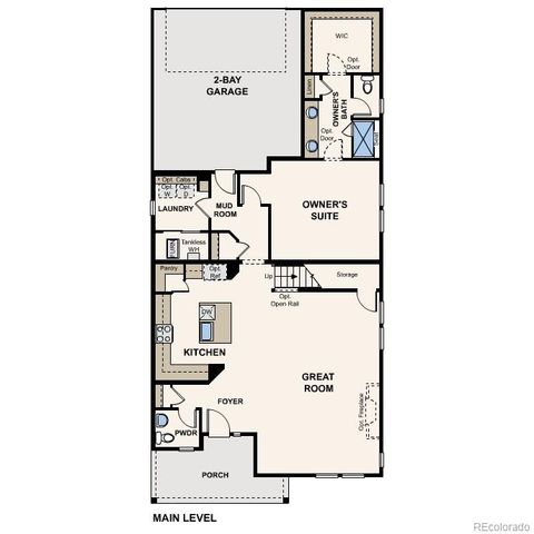 4601 N Versailles Way, Aurora, CO 80019