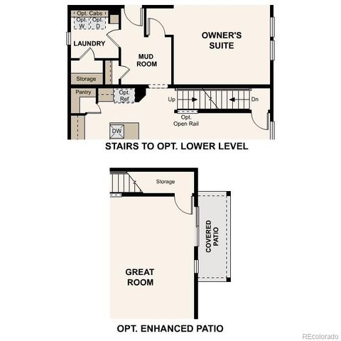 4601 N Versailles Way, Aurora, CO 80019