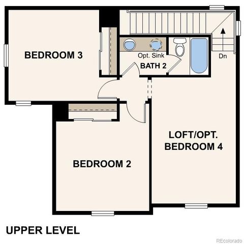 4601 N Versailles Way, Aurora, CO 80019