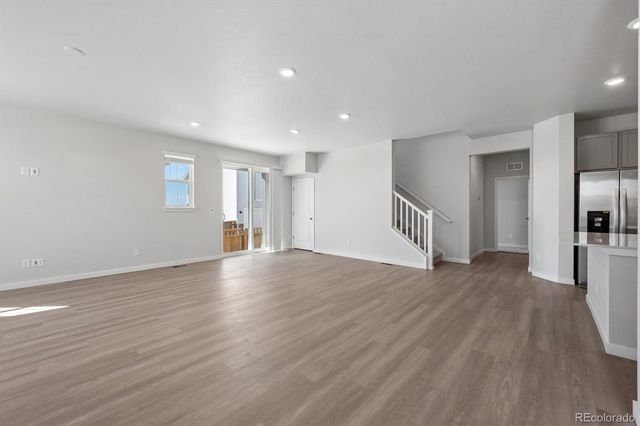 4601 N Versailles Way, Aurora, CO 80019