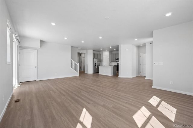 4601 N Versailles Way, Aurora, CO 80019