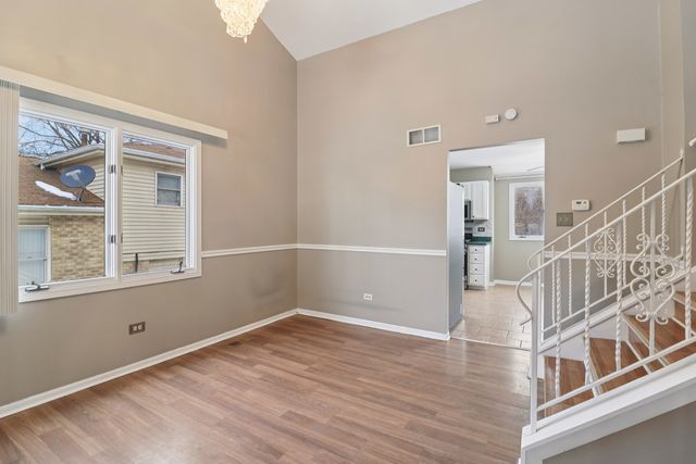 16627 Carse Avenue, Harvey, IL 60426