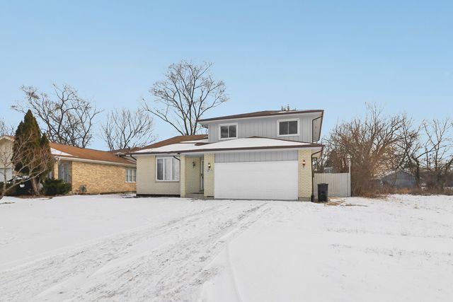16627 Carse Avenue, Harvey, IL 60426