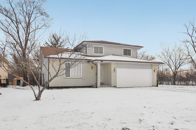 16627 Carse Avenue, Harvey, IL 60426