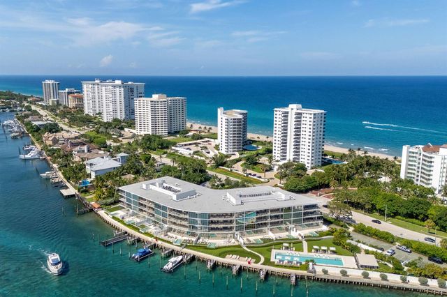 725 S Ocean Boulevard 402, Boca Raton, FL 33432