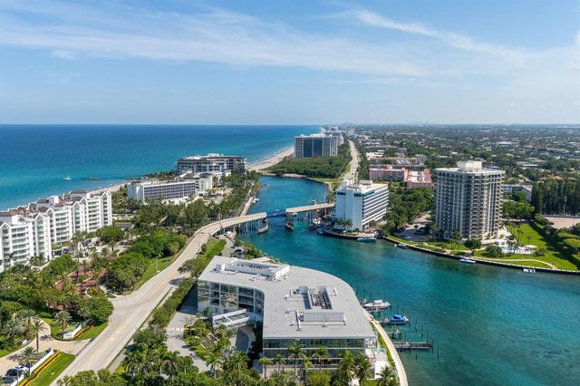 725 S Ocean Boulevard 402, Boca Raton, FL 33432