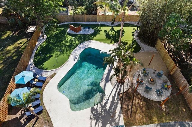 13672 88TH AVENUE, Seminole, FL 33776