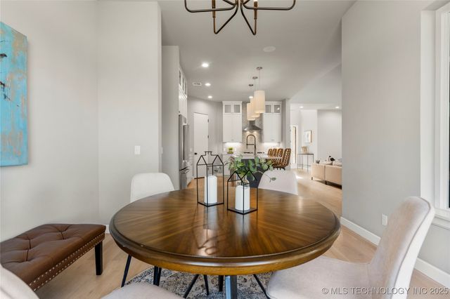 10514 S 218th East Avenue, Broken Arrow, OK 74014