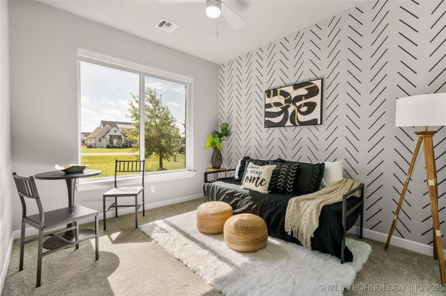 10514 S 218th East Avenue, Broken Arrow, OK 74014