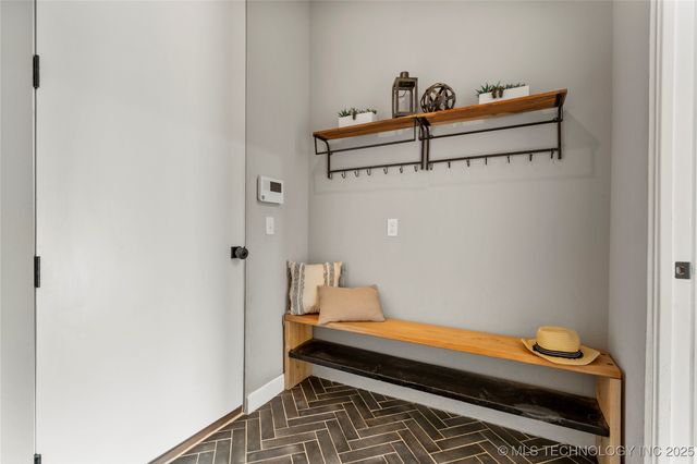 10514 S 218th East Avenue, Broken Arrow, OK 74014