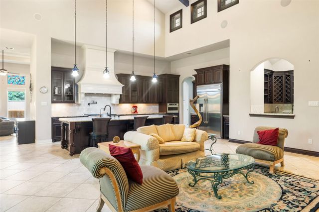 109 Evergreen Oak Drive, Conroe, TX 77384