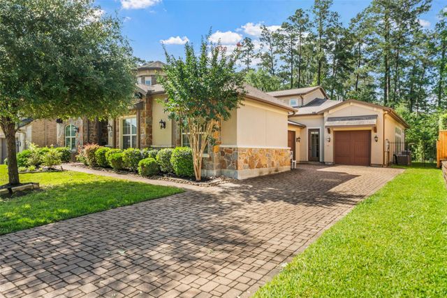 109 Evergreen Oak Drive, Conroe, TX 77384