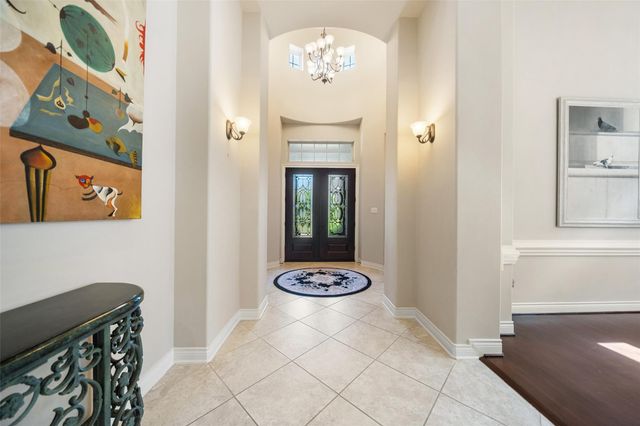 109 Evergreen Oak Drive, Conroe, TX 77384