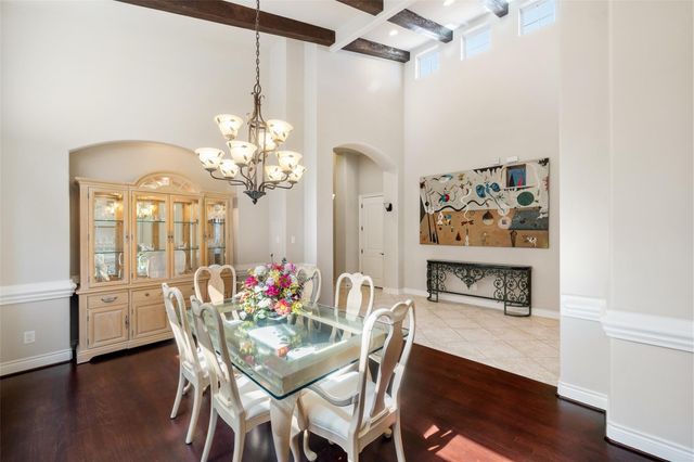 109 Evergreen Oak Drive, Conroe, TX 77384