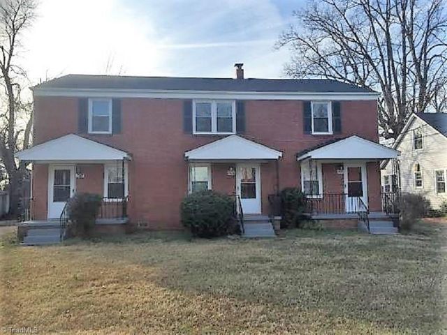 307 Oakwood Street B, High Point, NC 27262