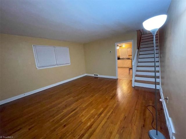 307 Oakwood Street B, High Point, NC 27262