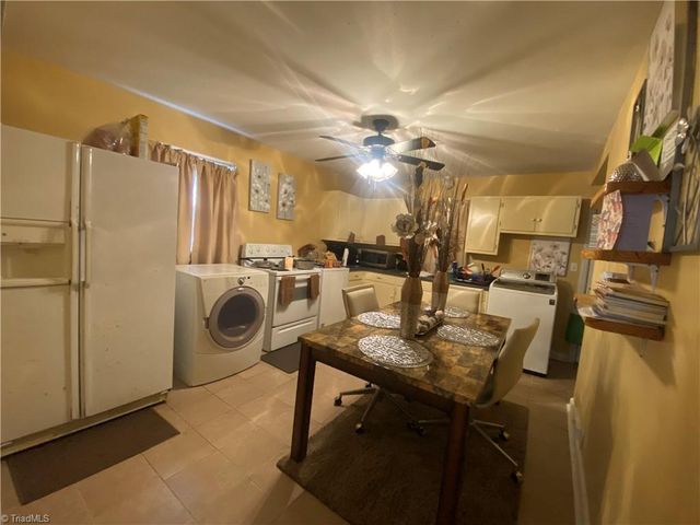 307 Oakwood Street B, High Point, NC 27262