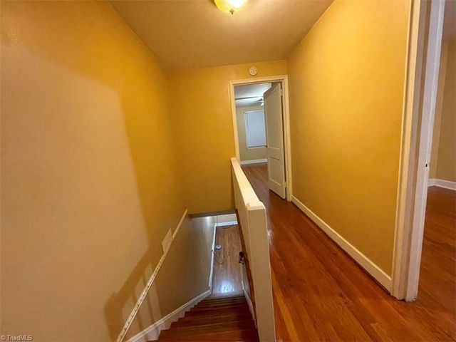 307 Oakwood Street B, High Point, NC 27262
