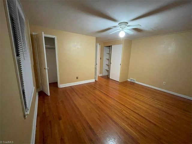 307 Oakwood Street B, High Point, NC 27262