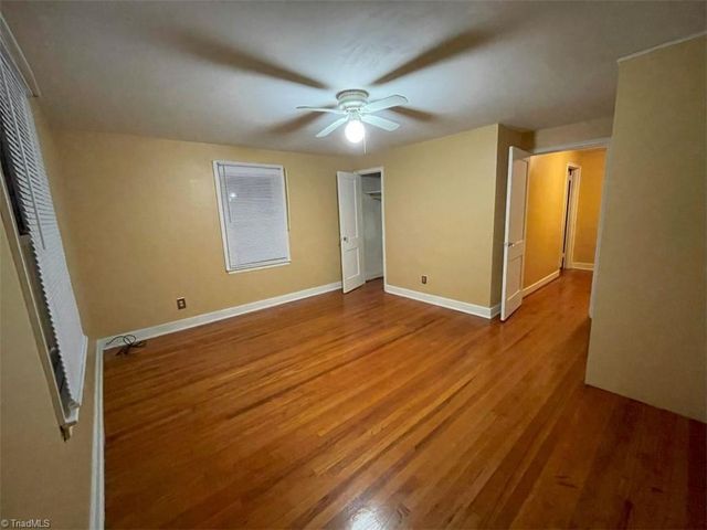 307 Oakwood Street B, High Point, NC 27262