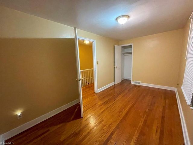307 Oakwood Street B, High Point, NC 27262