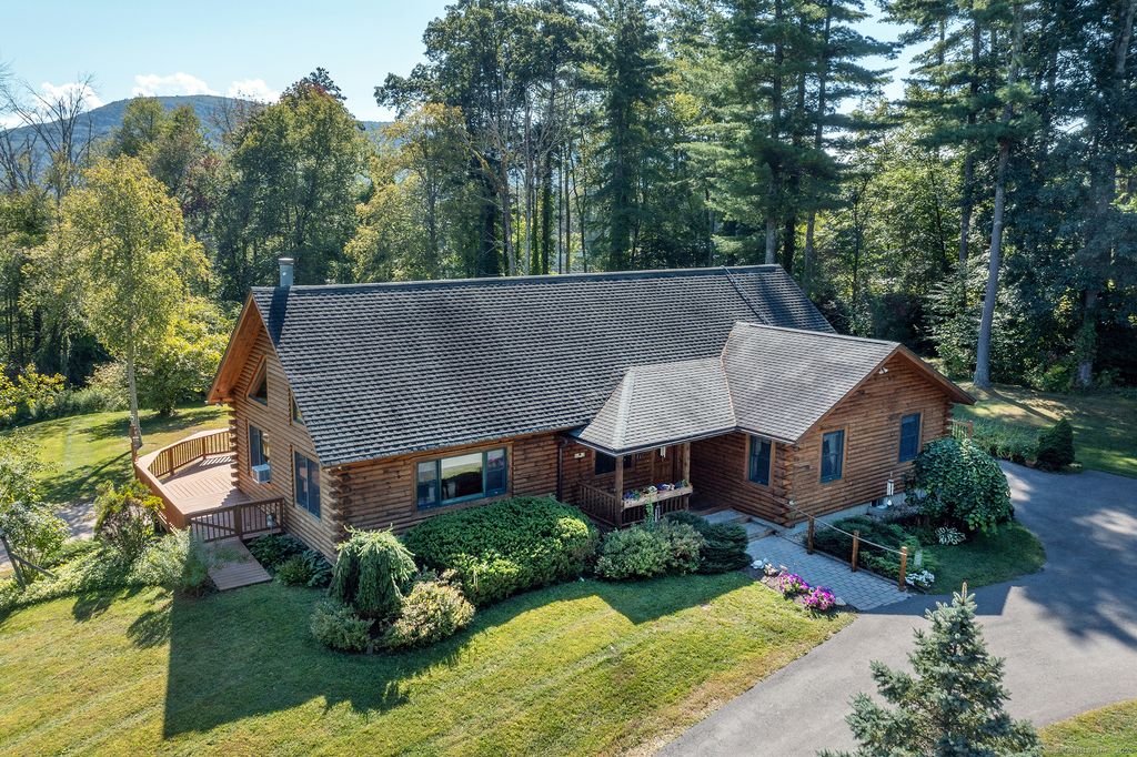 19 Ryan Avenue, North Canaan, CT 06018