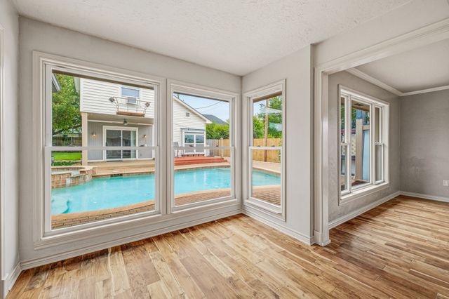5614 Hondo Drive, De Cordova, TX 76049