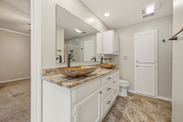 5614 Hondo Drive, De Cordova, TX 76049