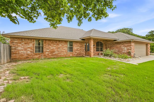 5614 Hondo Drive, De Cordova, TX 76049