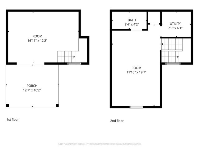 5614 Hondo Drive, De Cordova, TX 76049