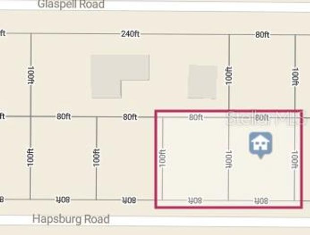 26180 HAPSBURG ROAD, Punta Gorda, FL 33955
