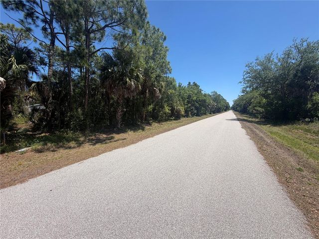 26180 HAPSBURG ROAD, Punta Gorda, FL 33955