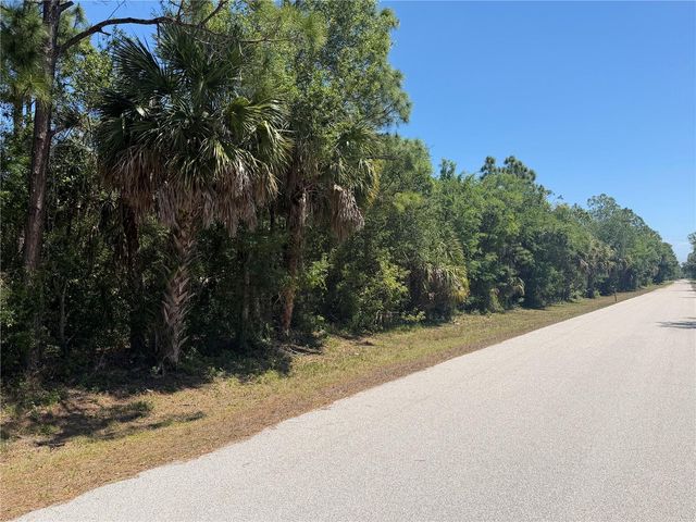 26180 HAPSBURG ROAD, Punta Gorda, FL 33955