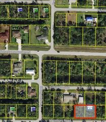 26180 HAPSBURG ROAD, Punta Gorda, FL 33955