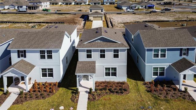 2233 SOUTHBURY DRIVE, Kissimmee, FL 34744