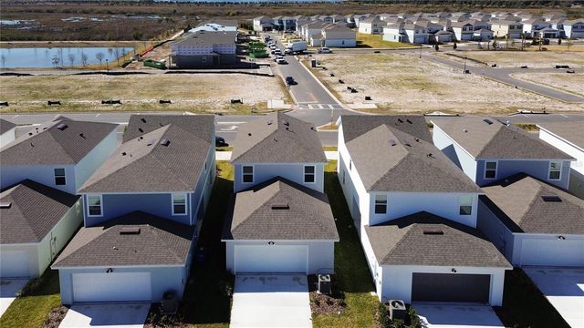 2233 SOUTHBURY DRIVE, Kissimmee, FL 34744