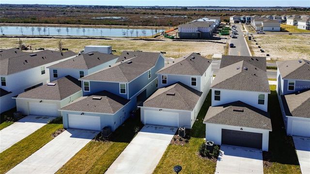 2233 SOUTHBURY DRIVE, Kissimmee, FL 34744