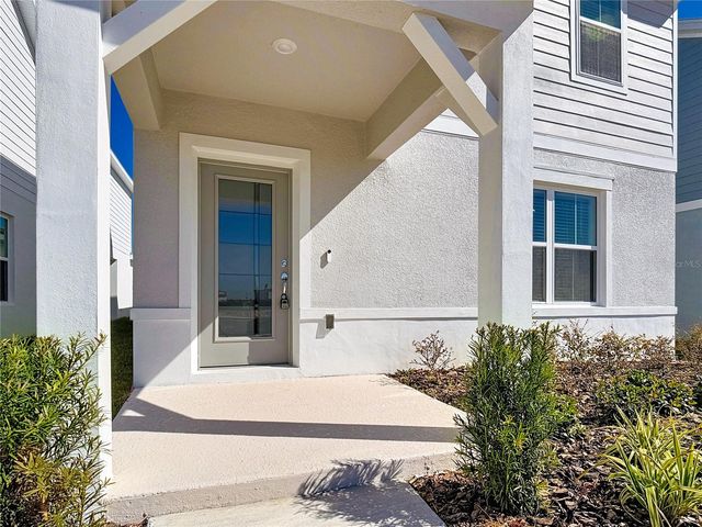 2233 SOUTHBURY DRIVE, Kissimmee, FL 34744